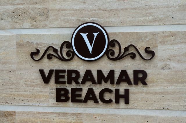Veramar Beach hotel
